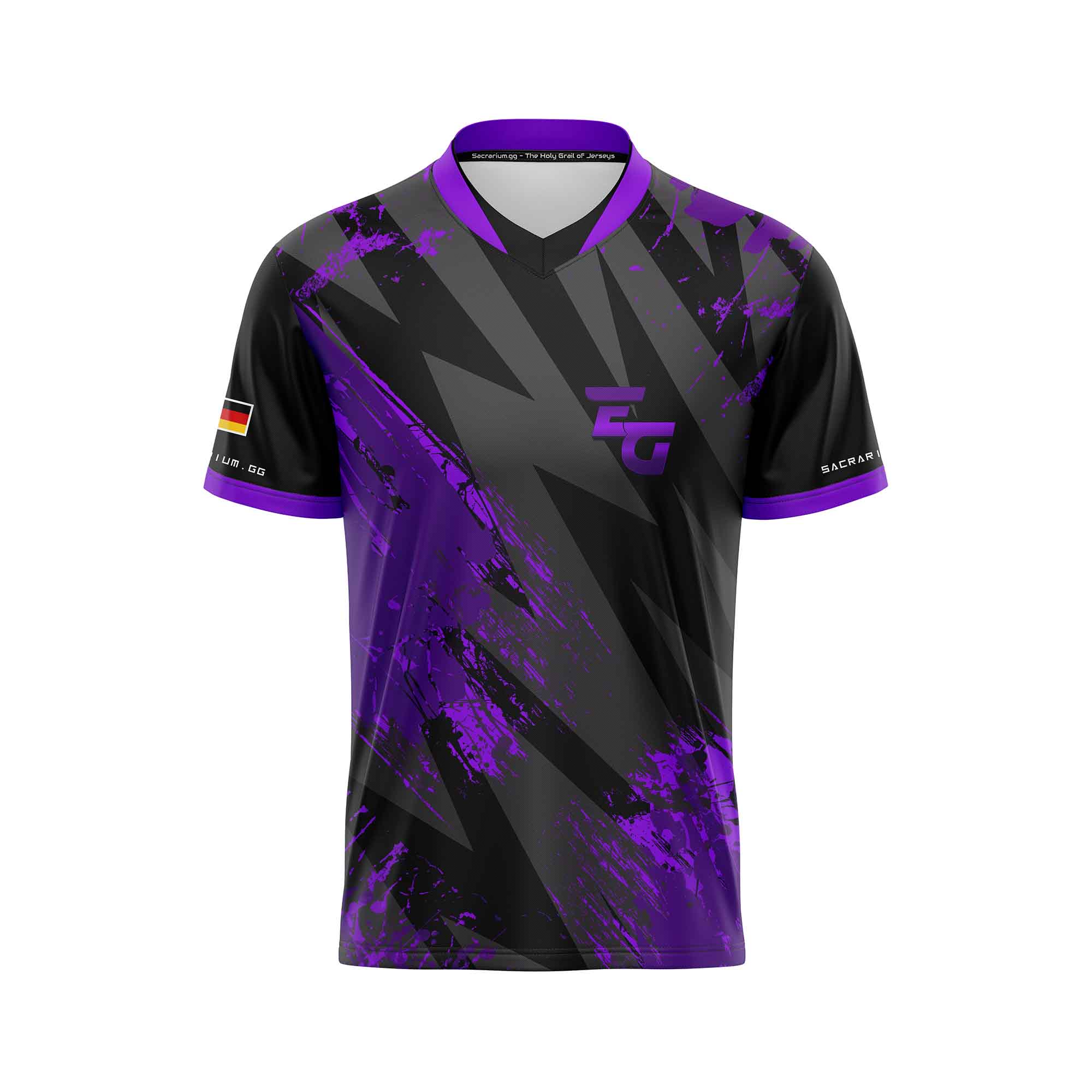 Eternity Esports Jersey