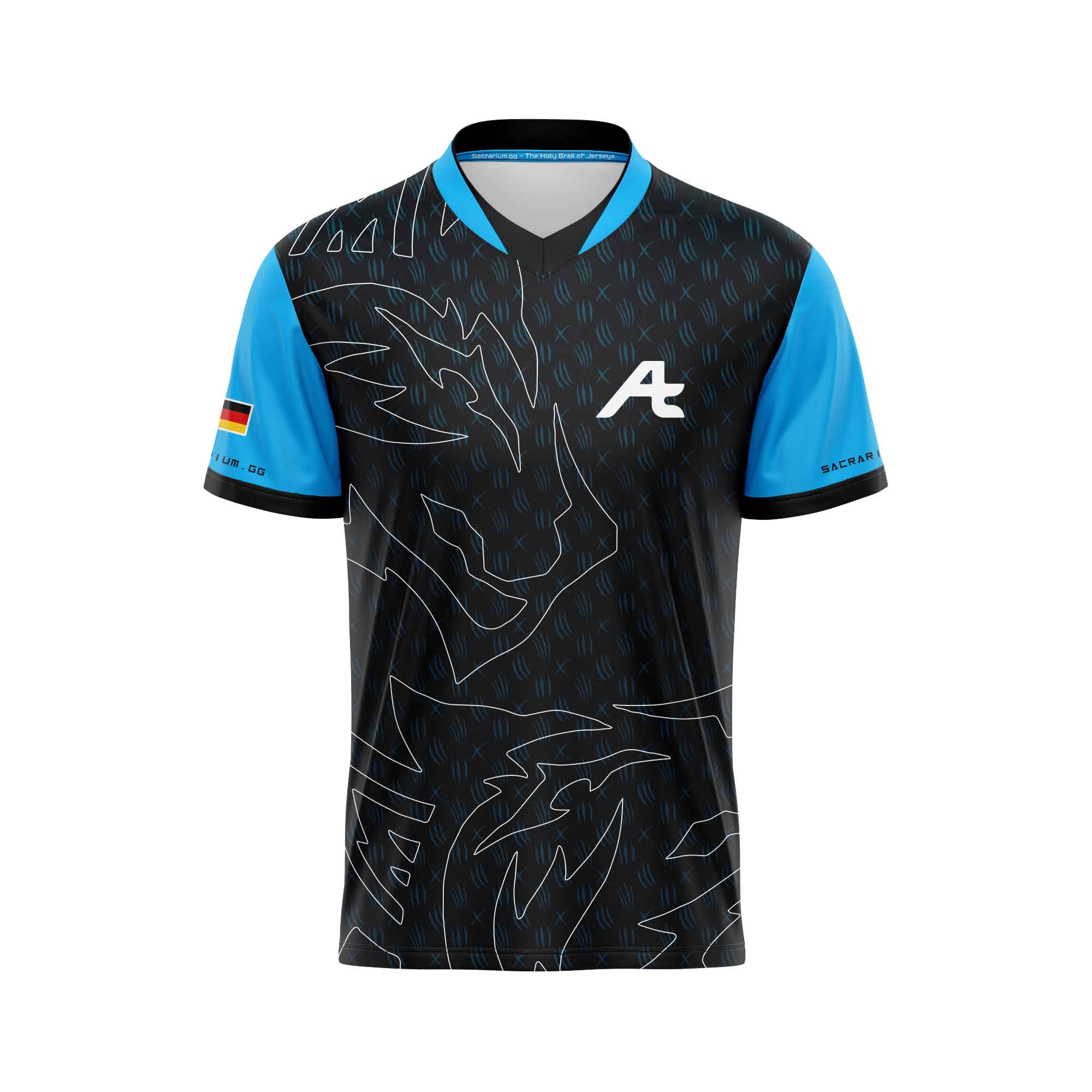ARTIC Esports Jersey