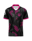 VISION Black eSports Jersey