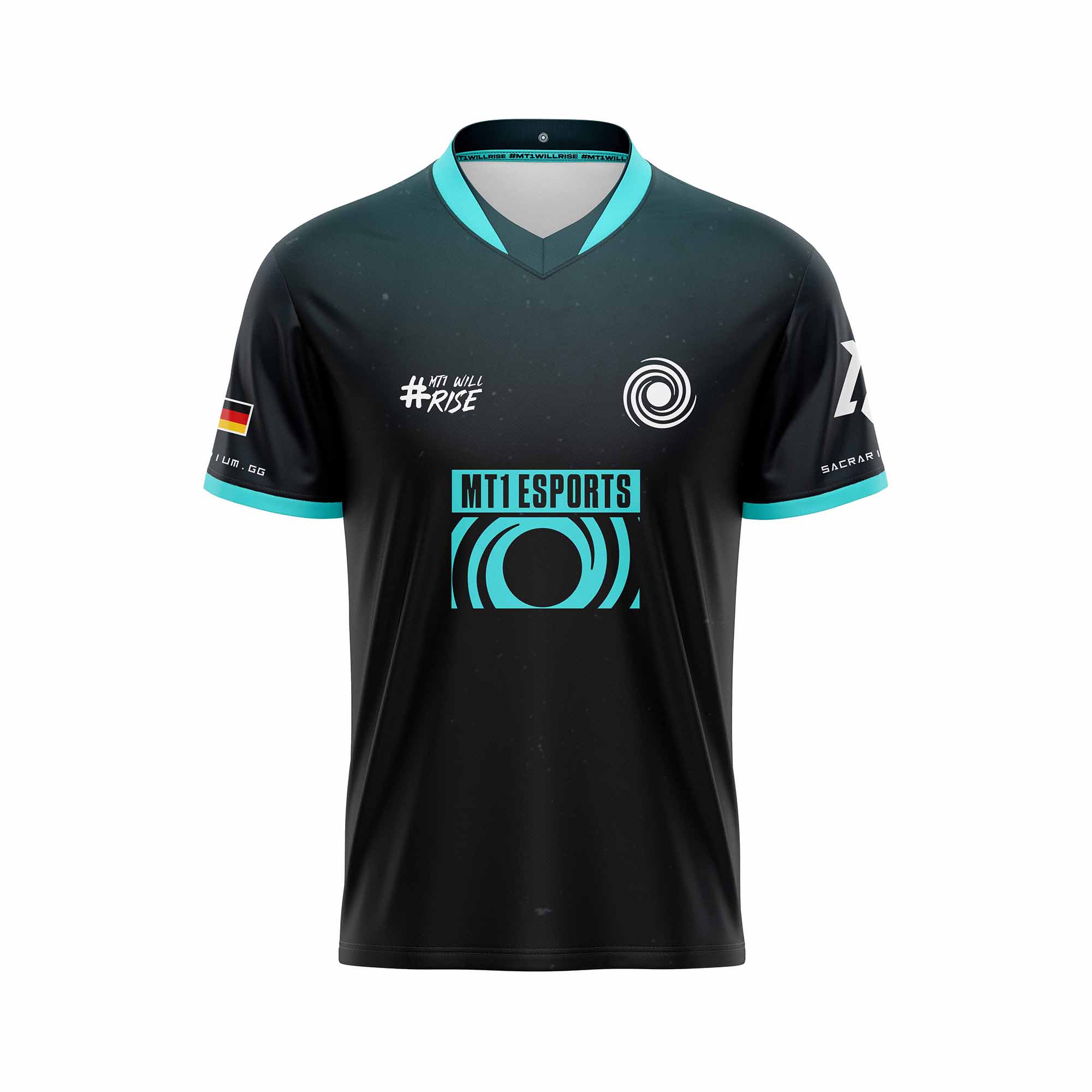 MT1 Esports Jersey