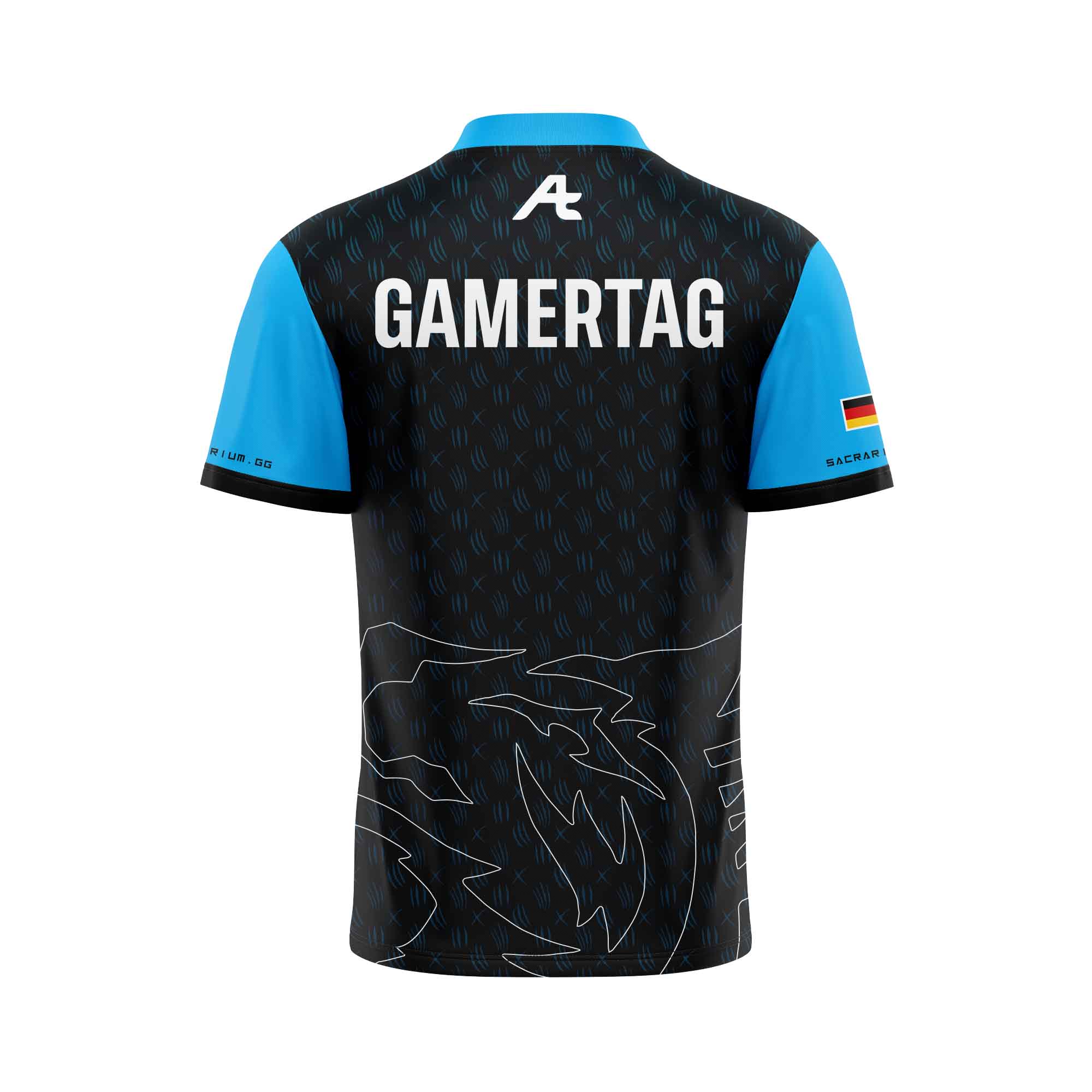 ARTIC Esports Jersey