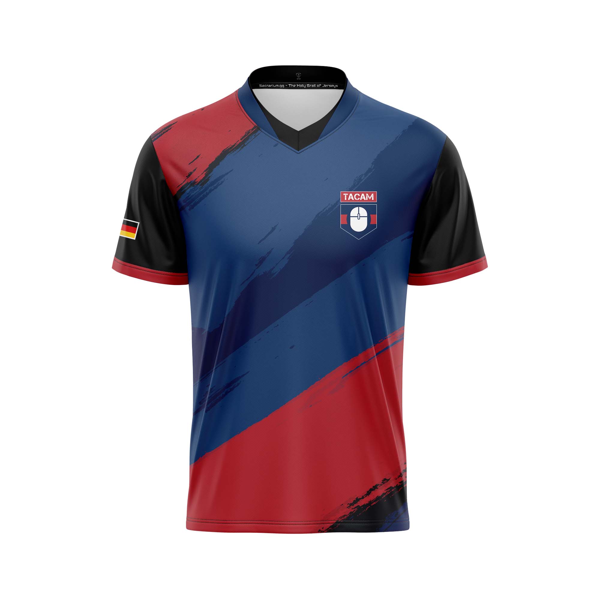 TACAM eSports Jersey