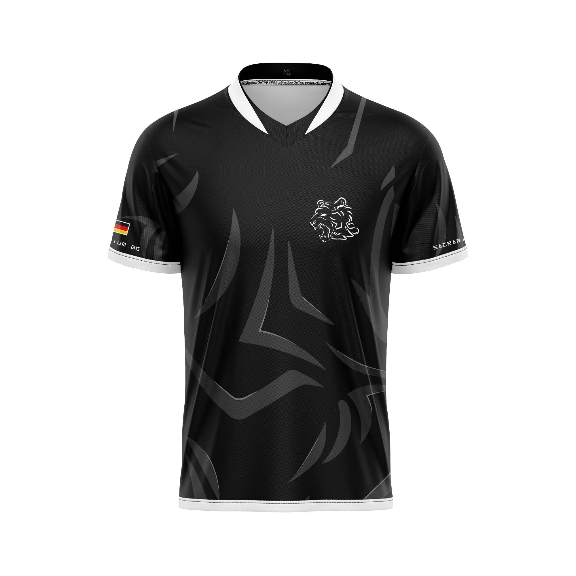 TeamWS Esports Jersey