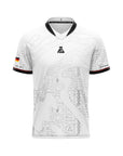 White FruchtLabor Jersey