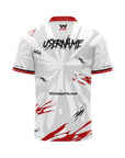 Wick E-Sports Jersey