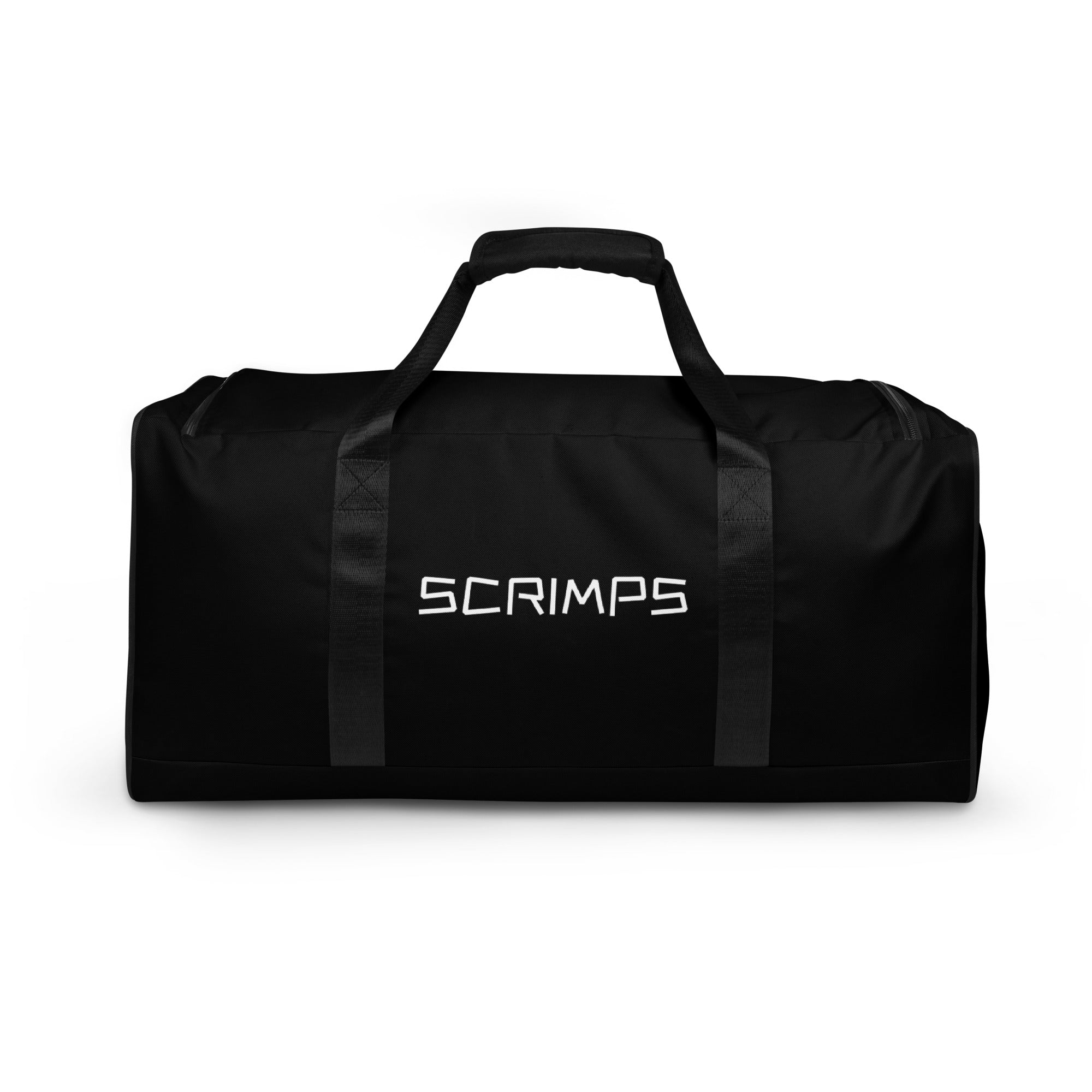 Scrimps XXL Weekender