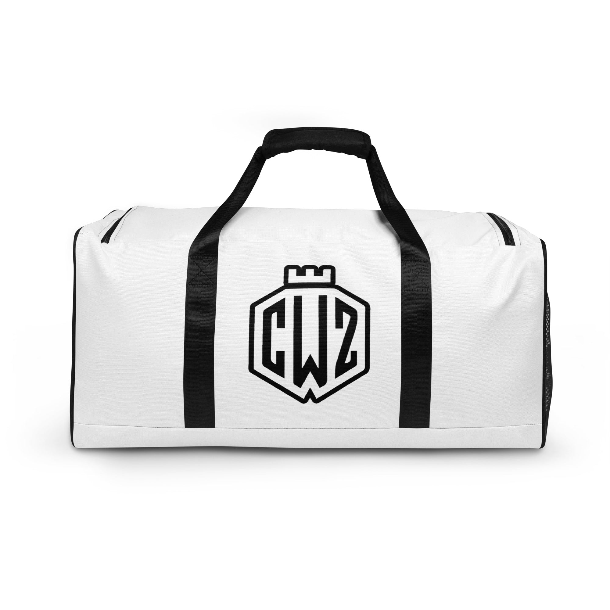 Crown Zero XXL Weekender