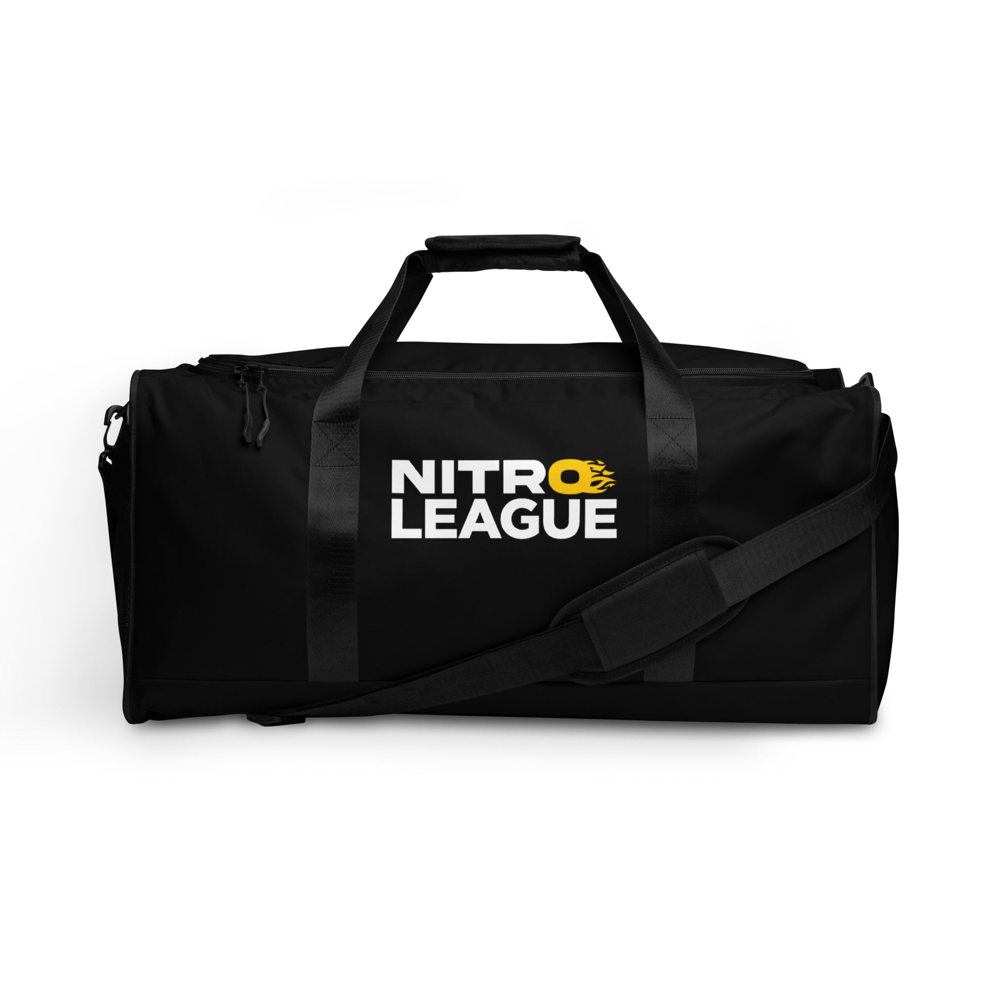 Nitro League XXL Weekender