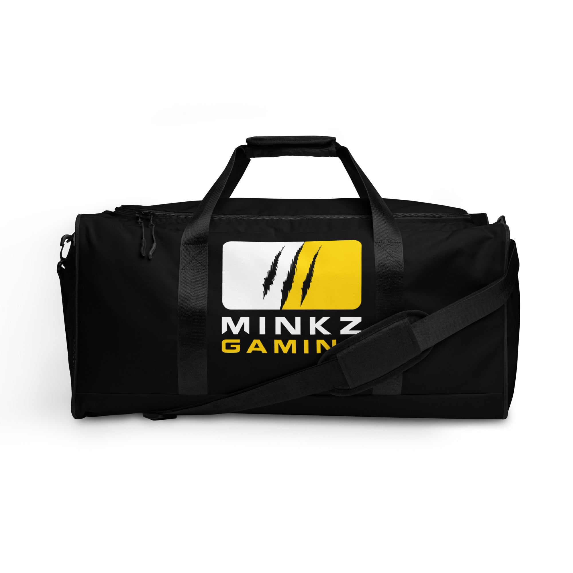 MINKZ XXL Weekender