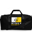MINKZ XXL Weekender