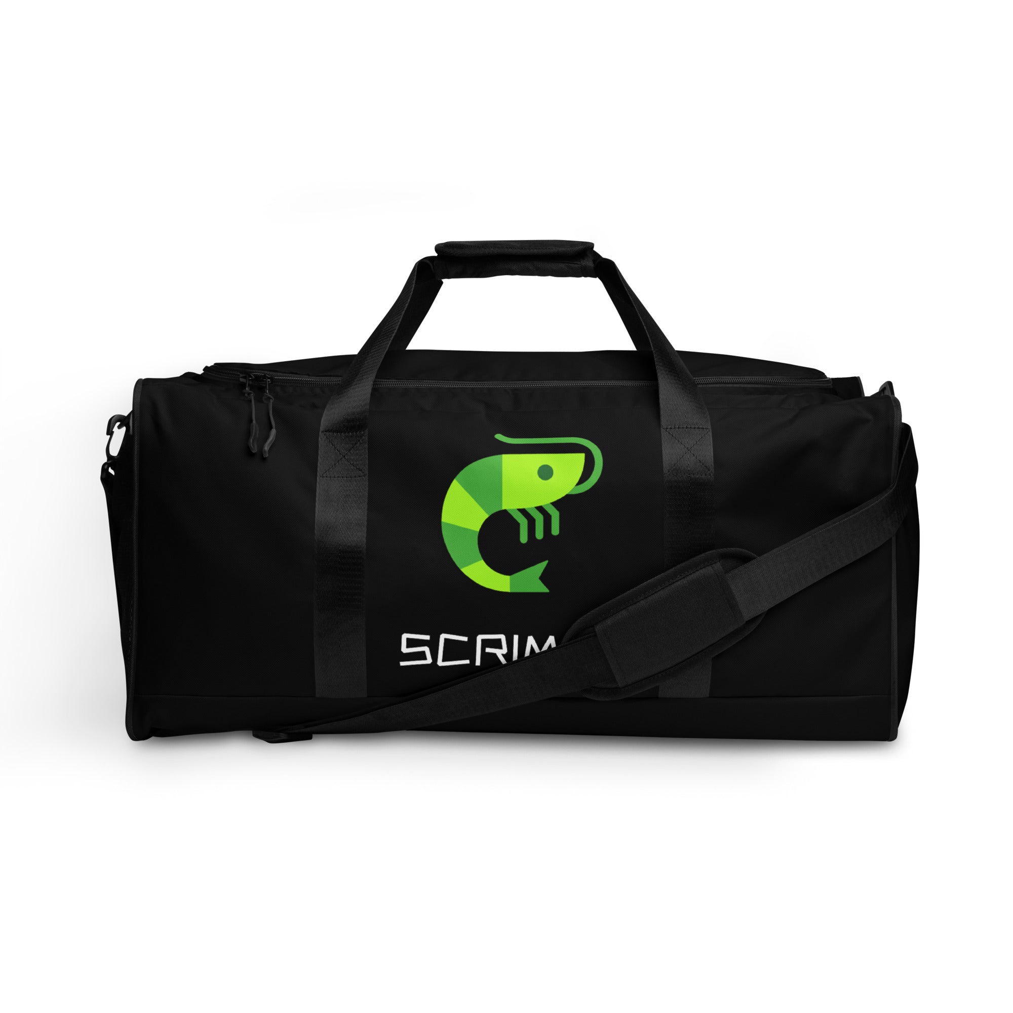 Scrimps XXL Weekender