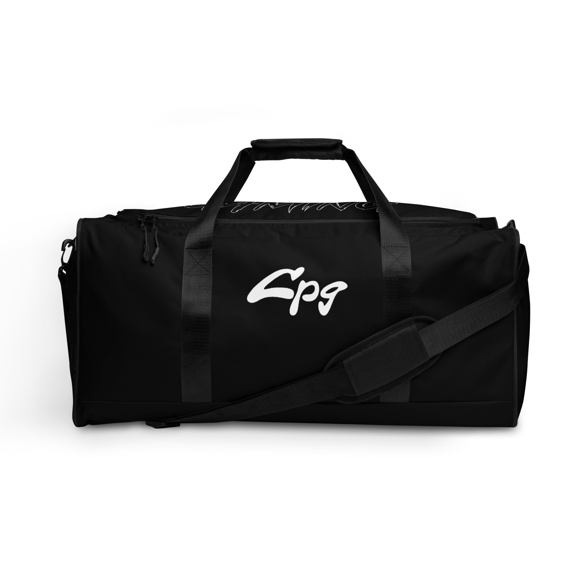 Compact XXL Weekender