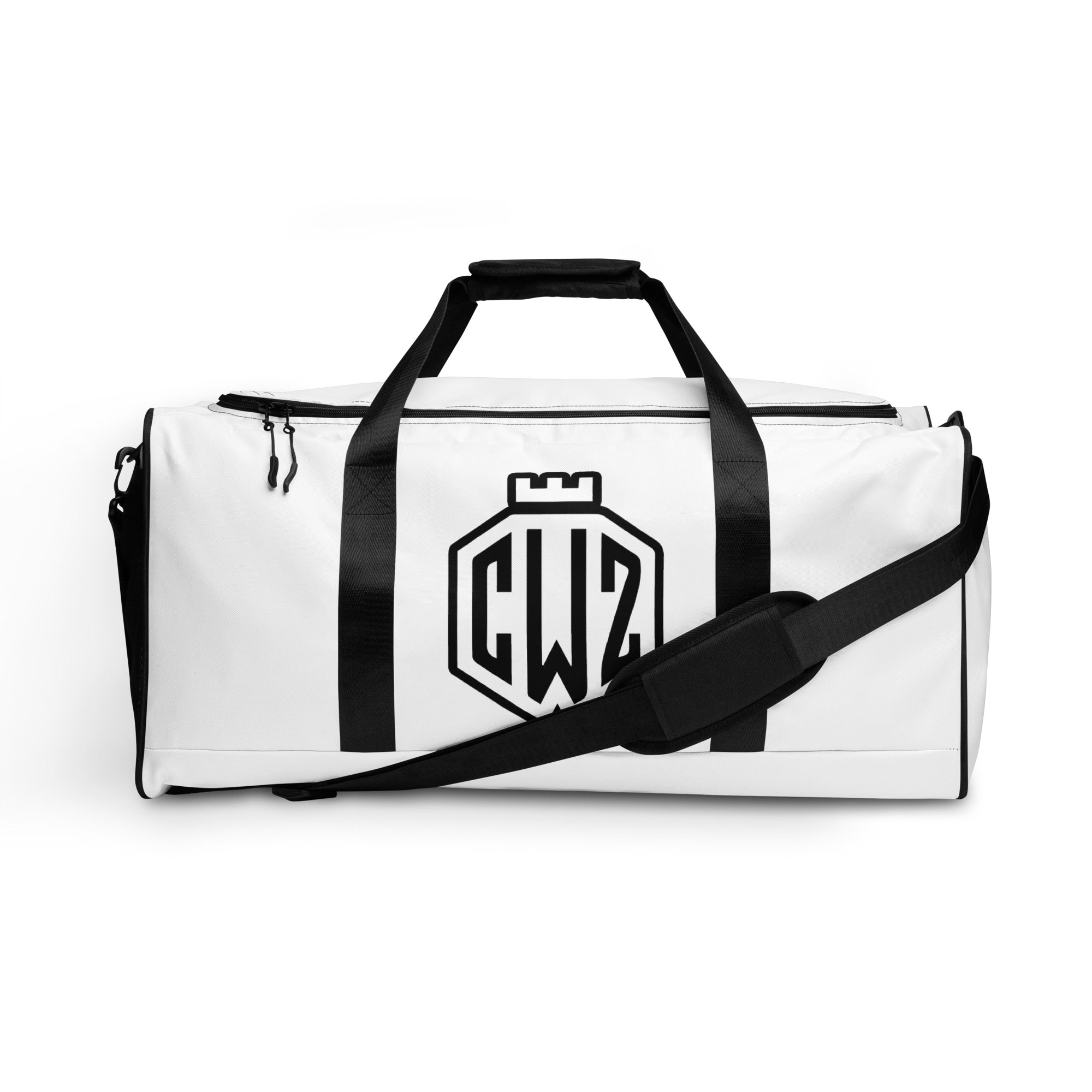 Crown Zero XXL Weekender