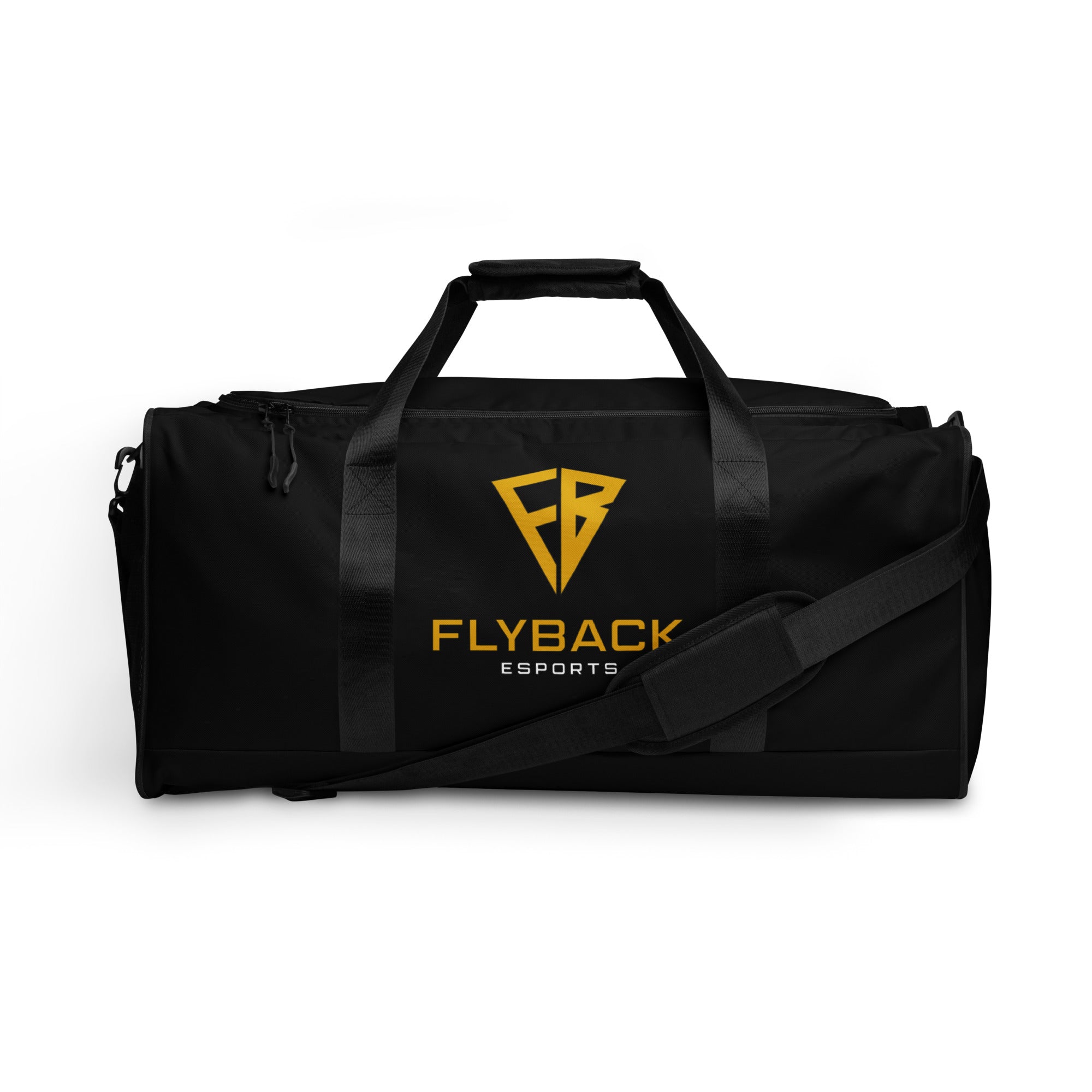 Flyback XXL Weekender