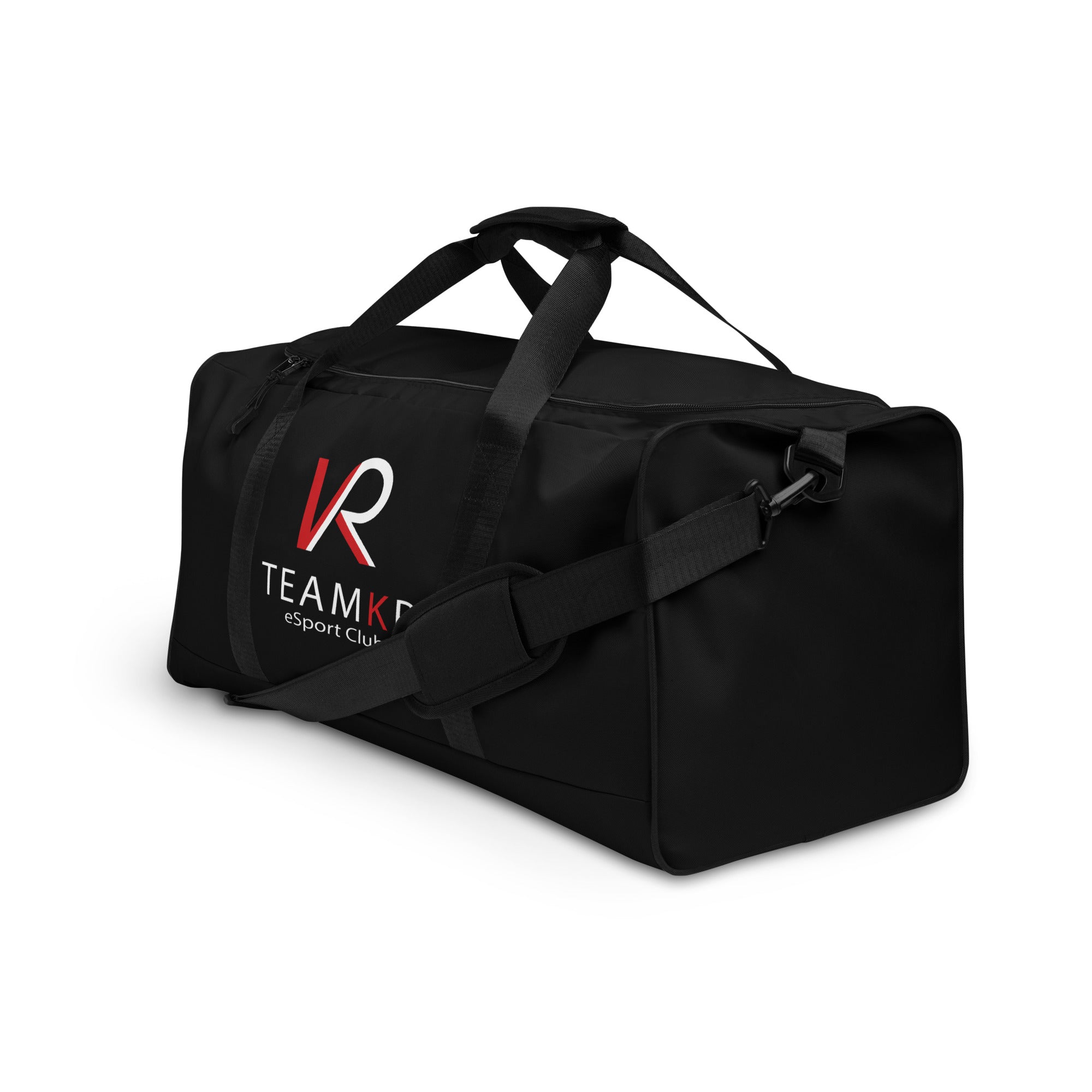 teamKR XXL Weekender