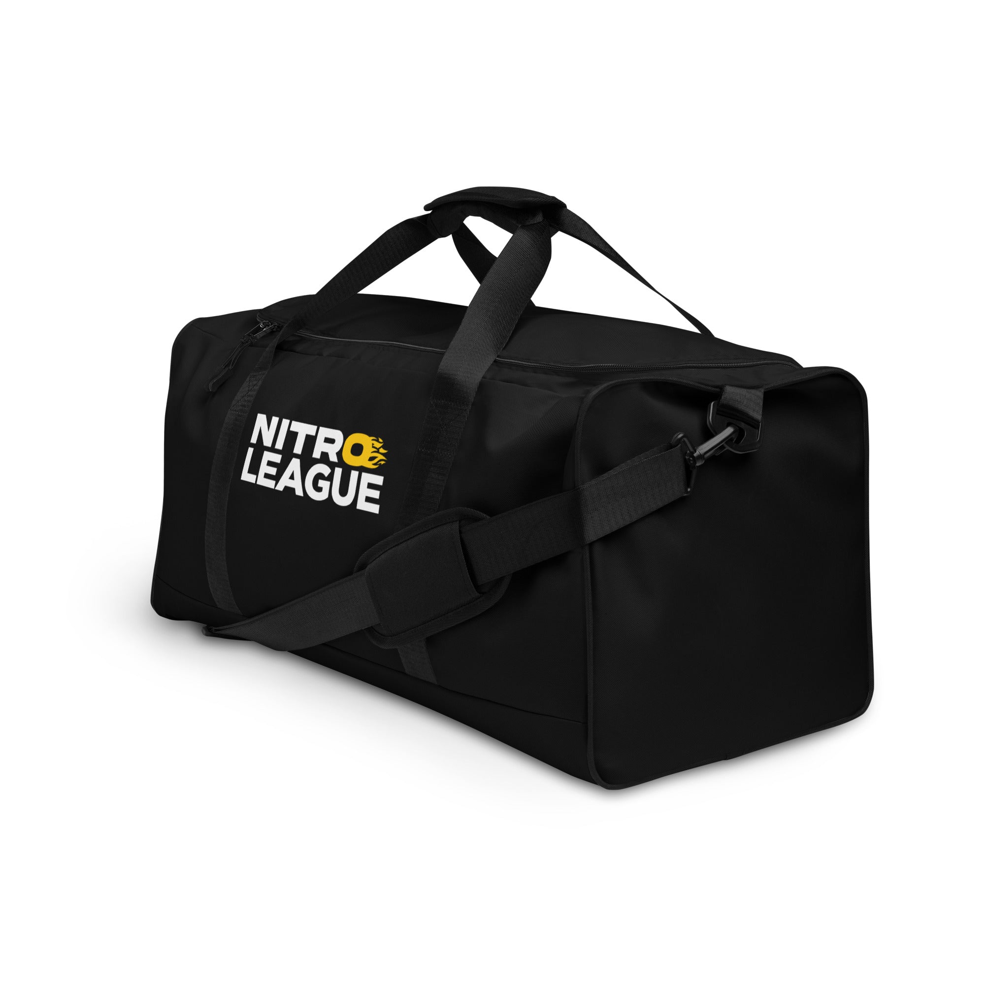 Nitro League XXL Weekender