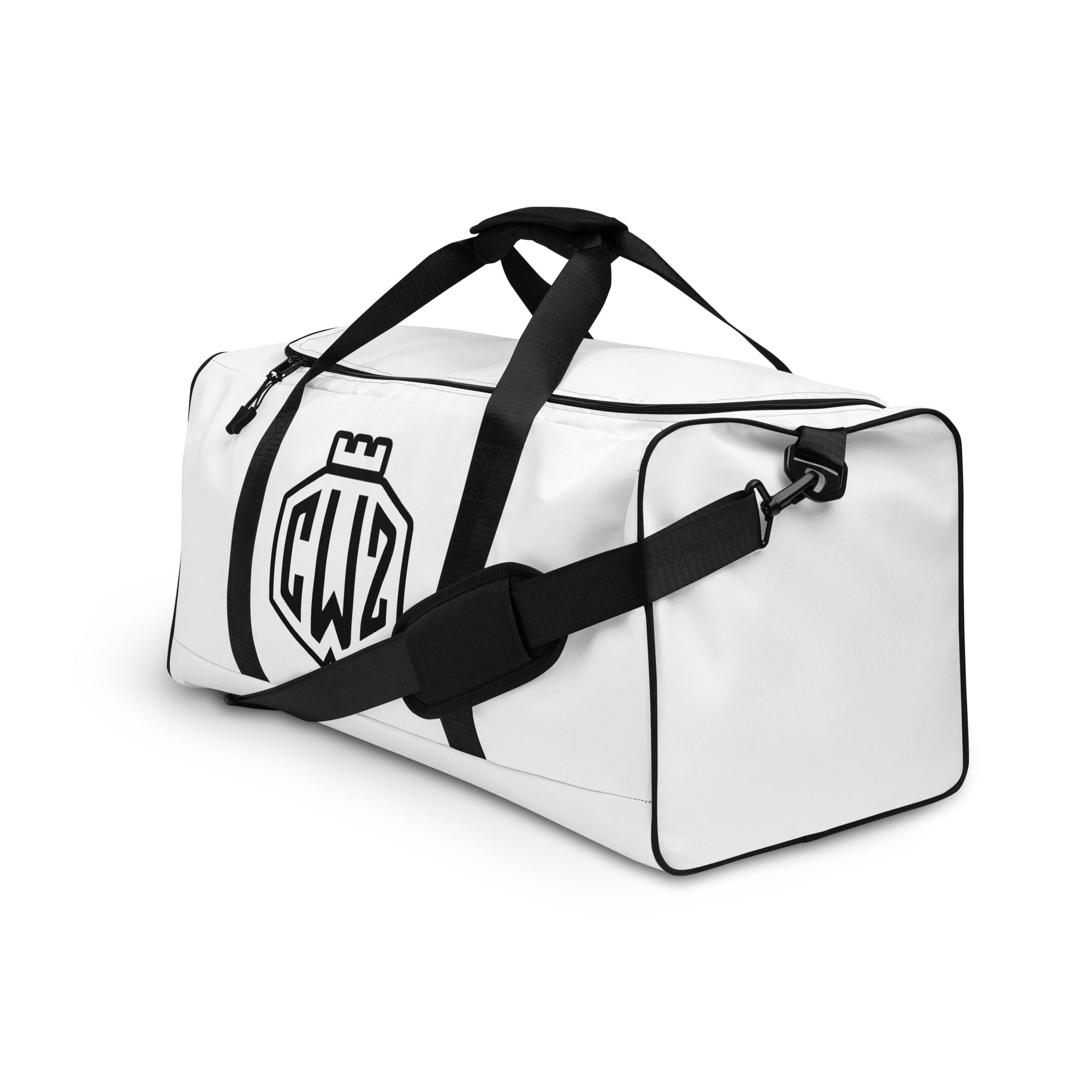 Crown Zero XXL Weekender