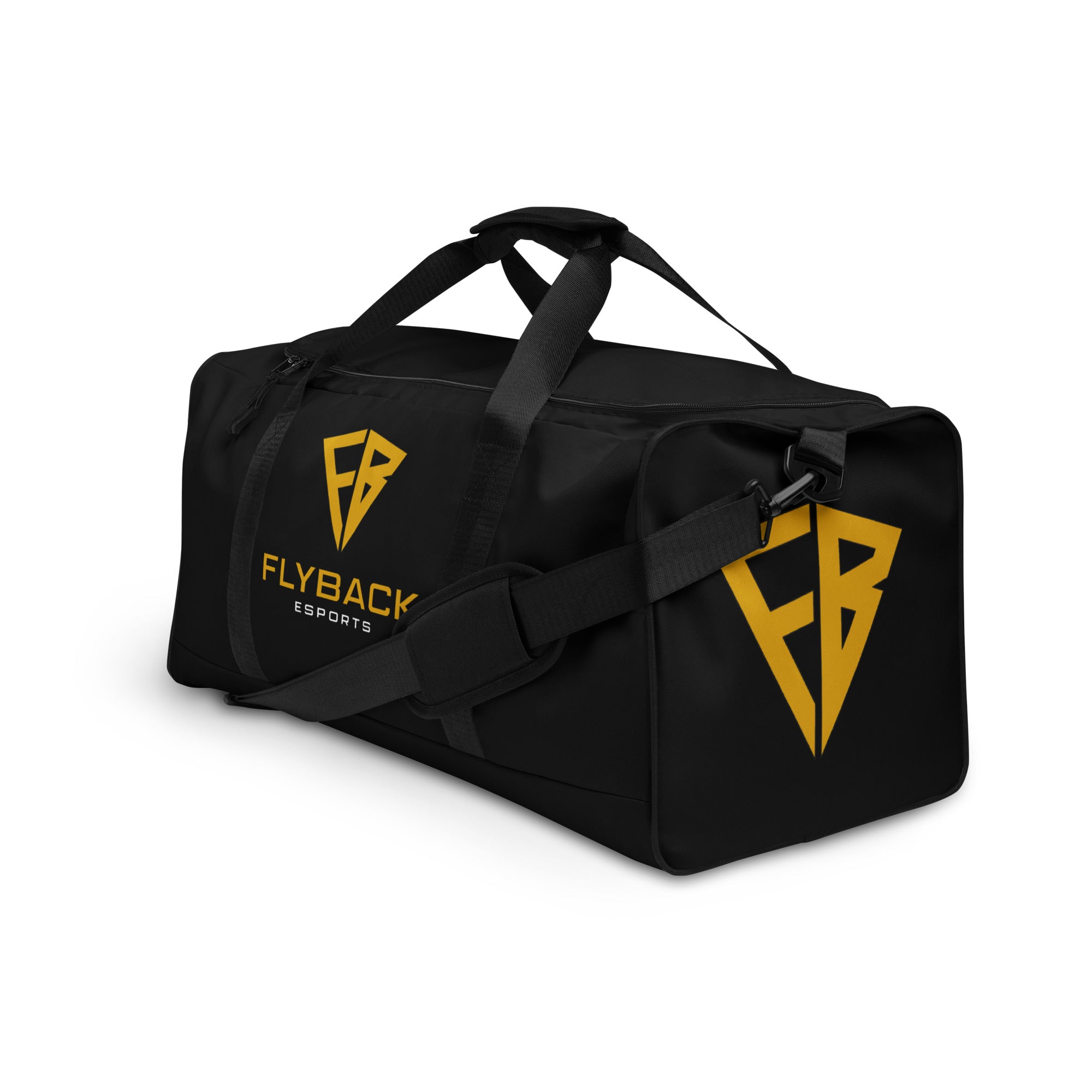 Flyback XXL Weekender