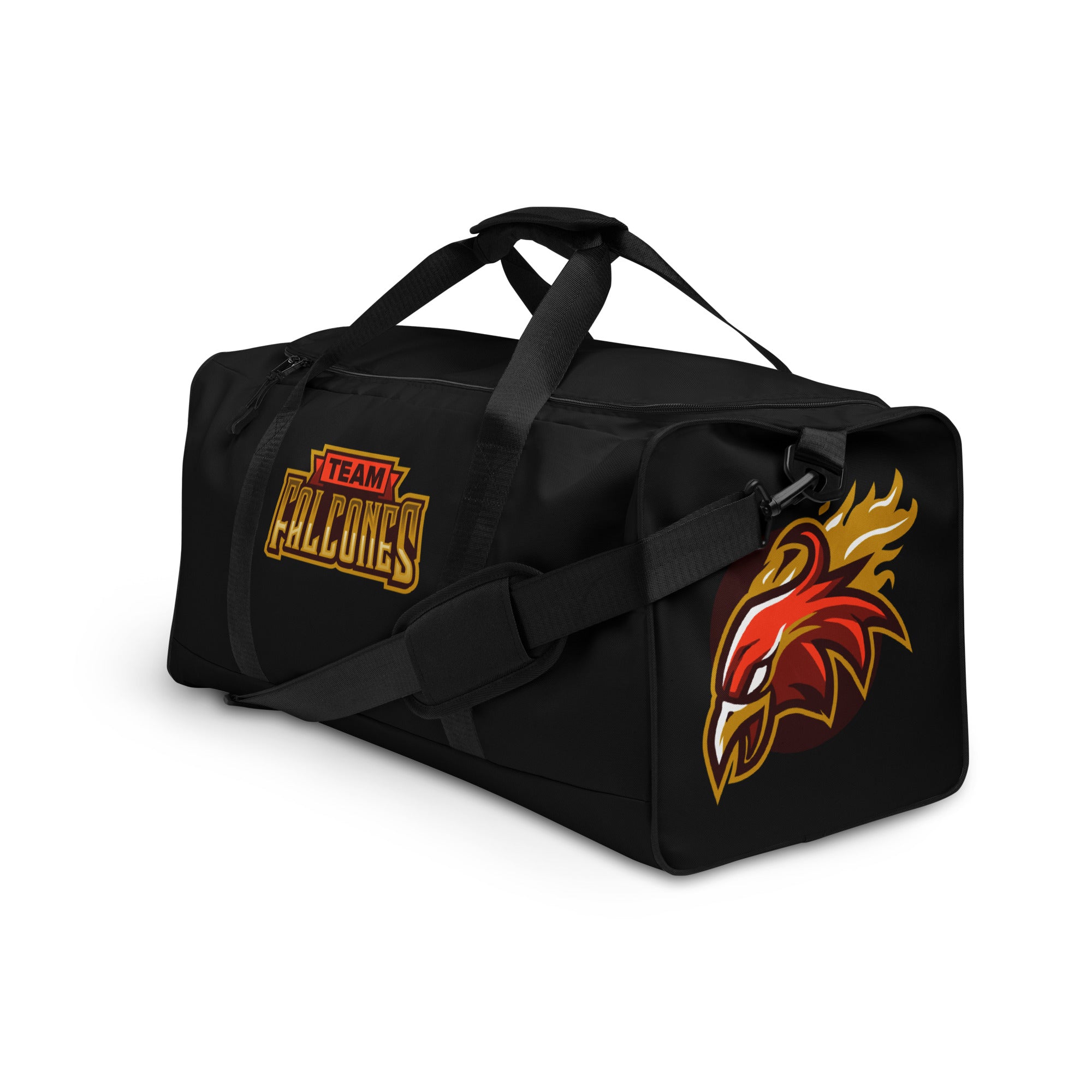 Falcones XXL Weekender