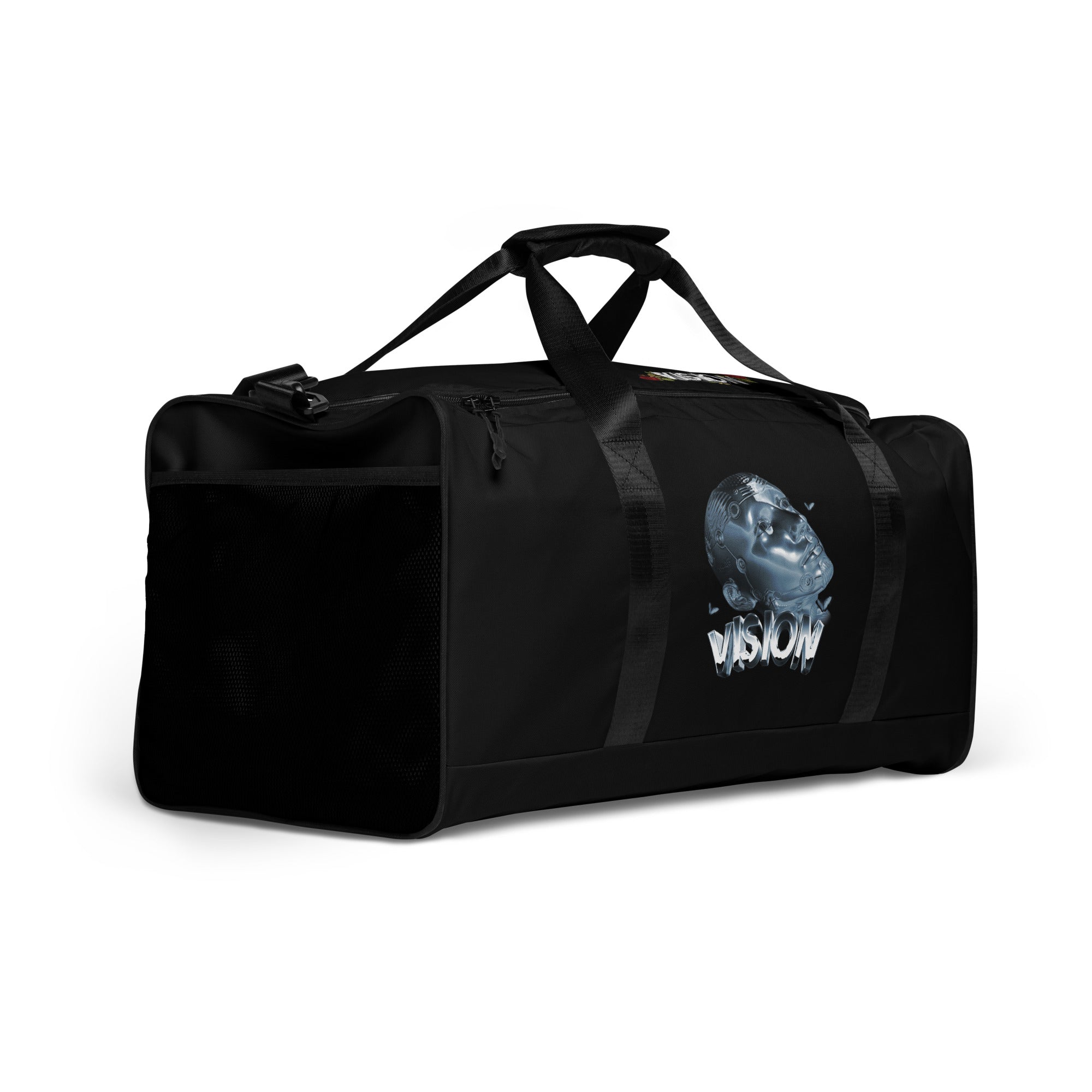 VISION XXL Weekender