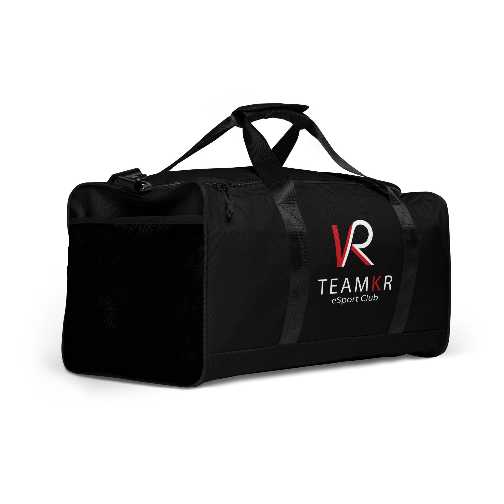 teamKR XXL Weekender