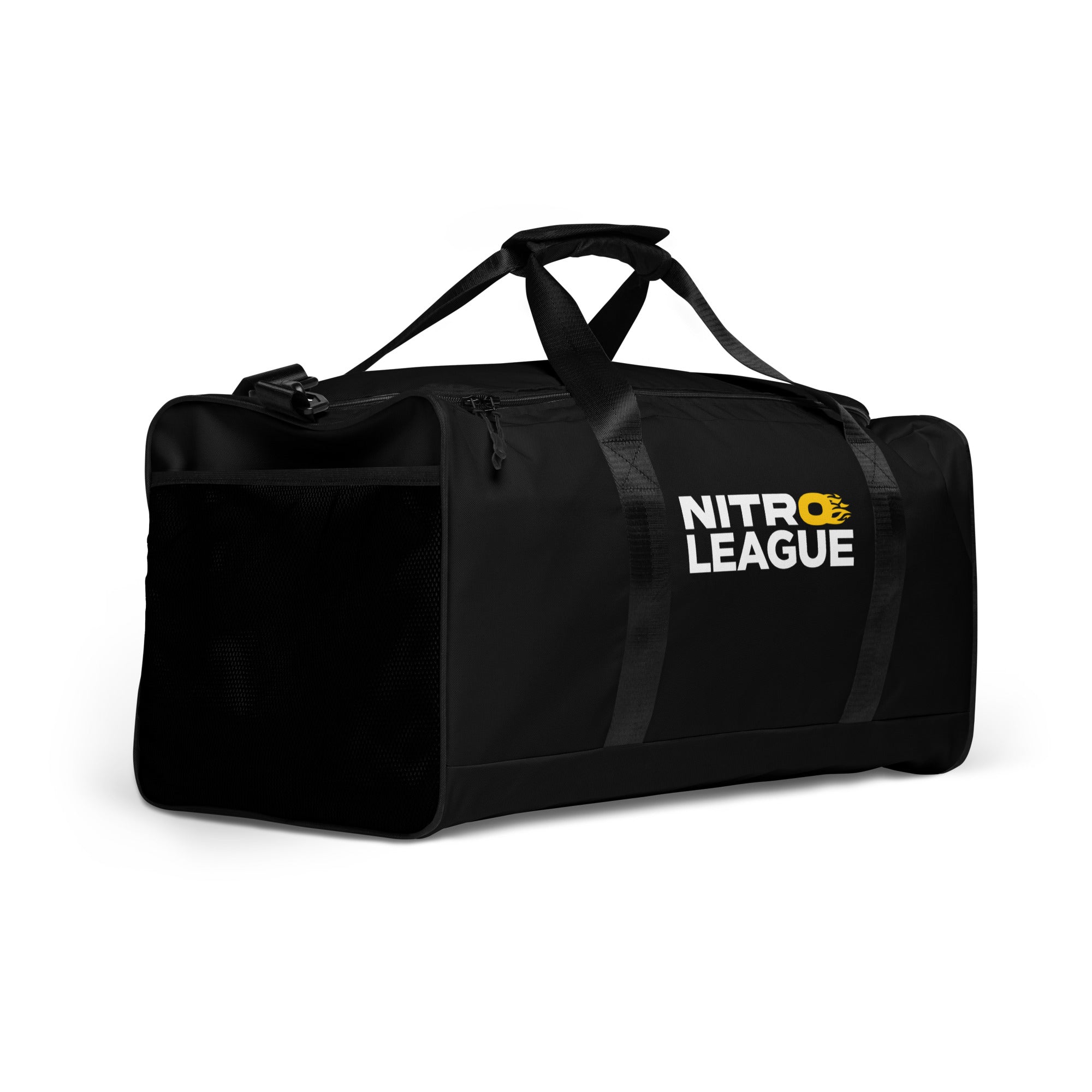 Nitro League XXL Weekender
