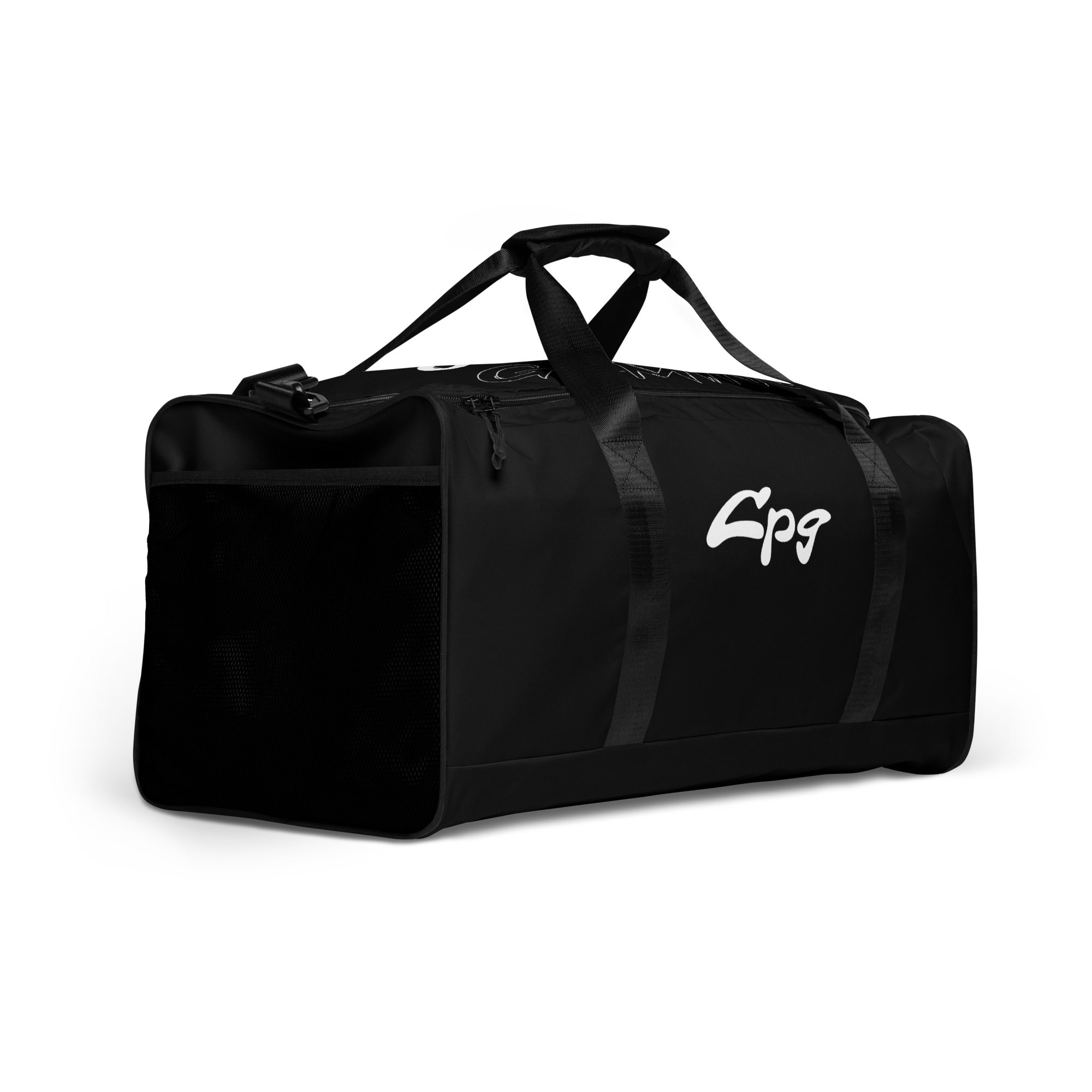 Compact XXL Weekender