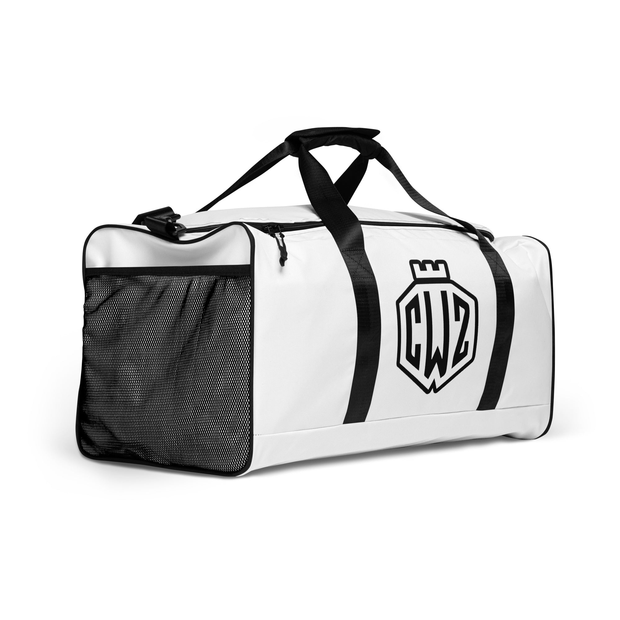 Crown Zero XXL Weekender