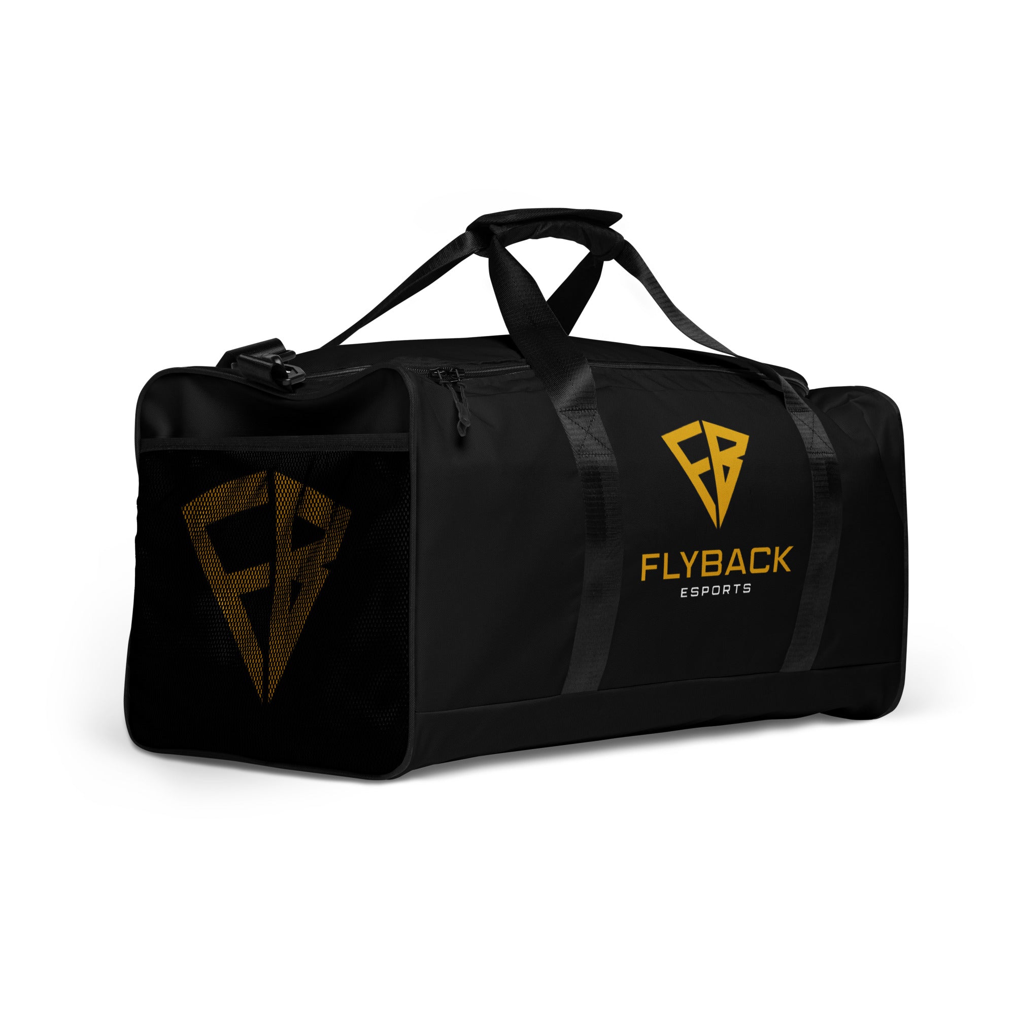 Flyback XXL Weekender