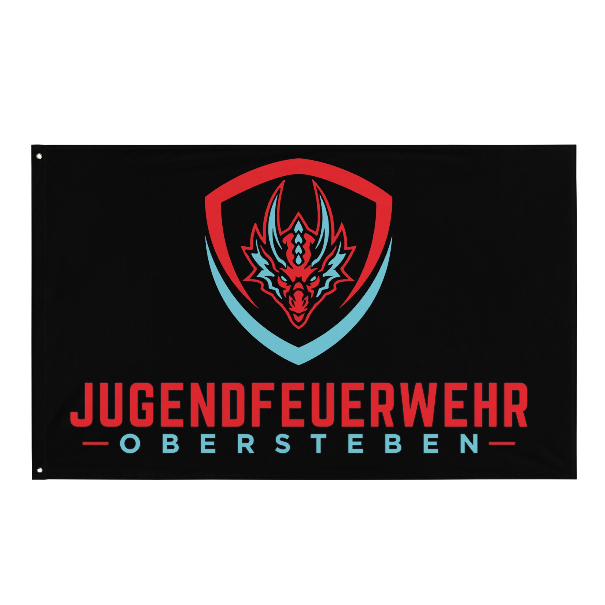 FWR Wandflagge