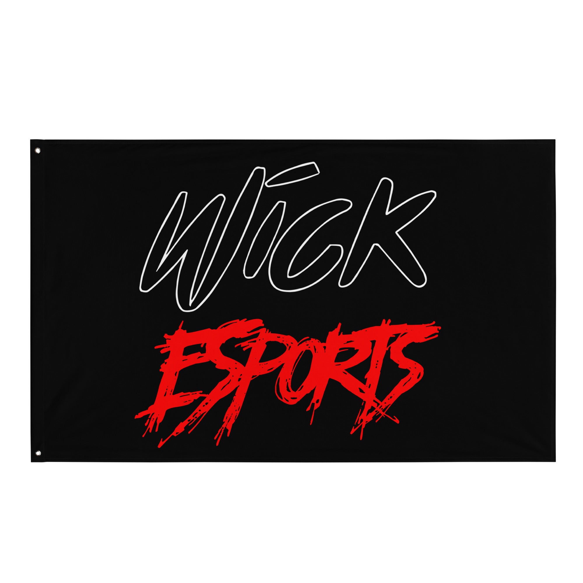 Wick Flagge