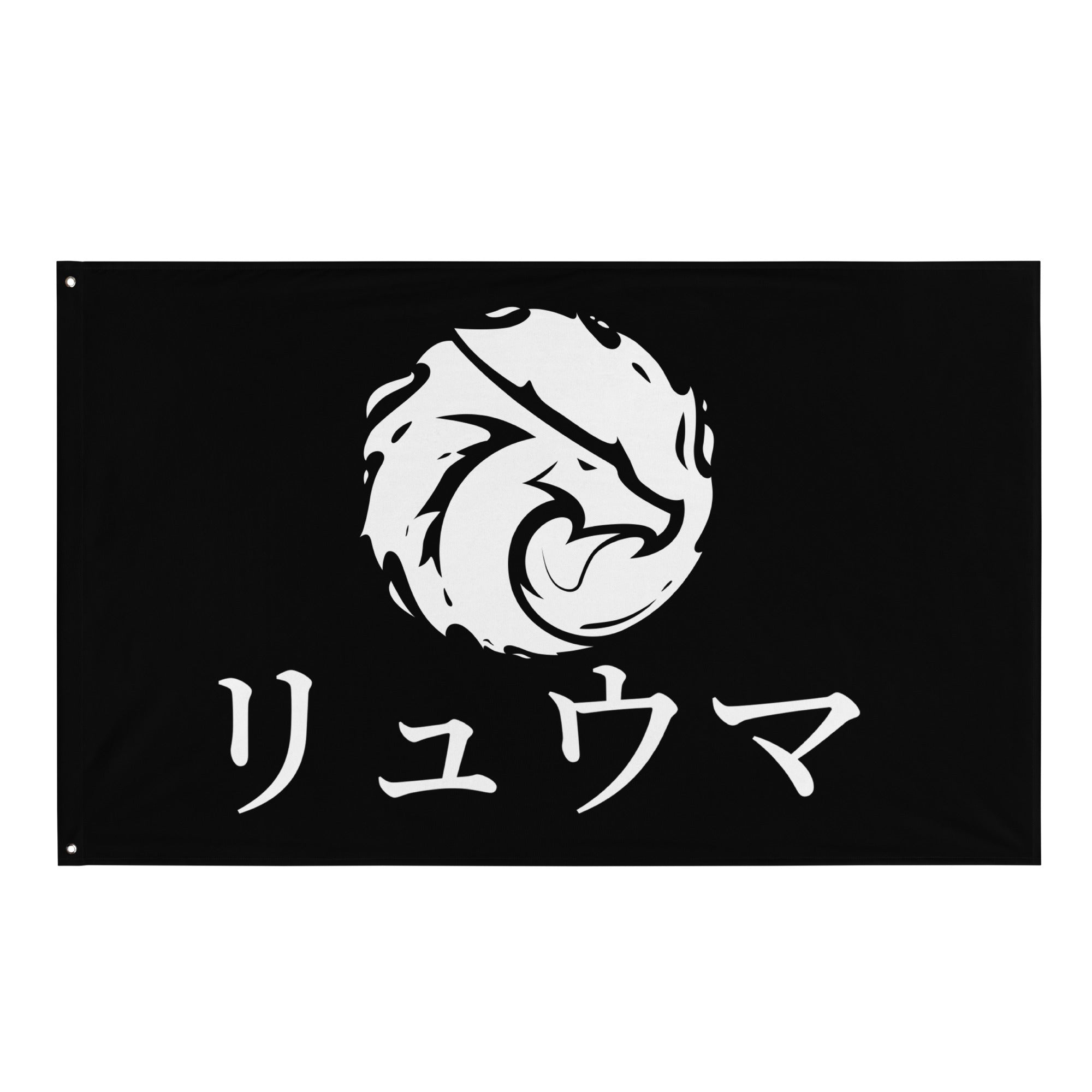RYUMA Flagge