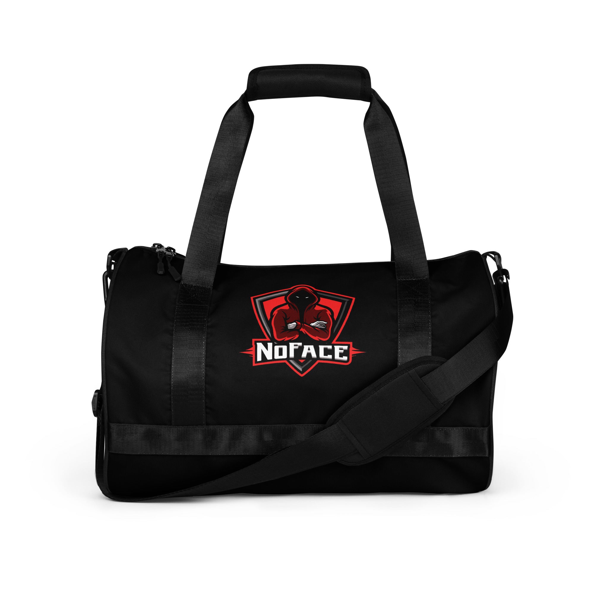 NoFace Sporttasche