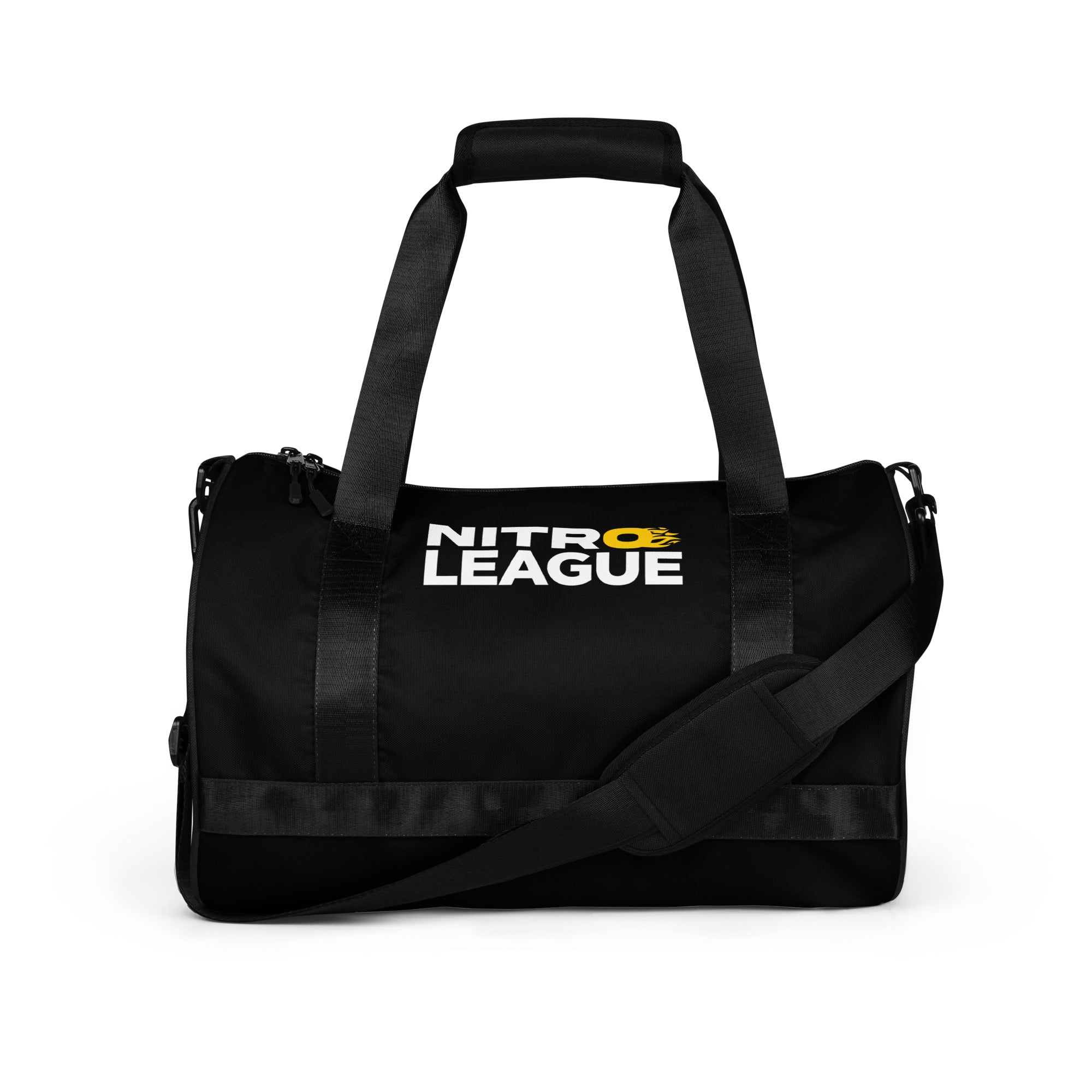 Nitro League Sporttasche
