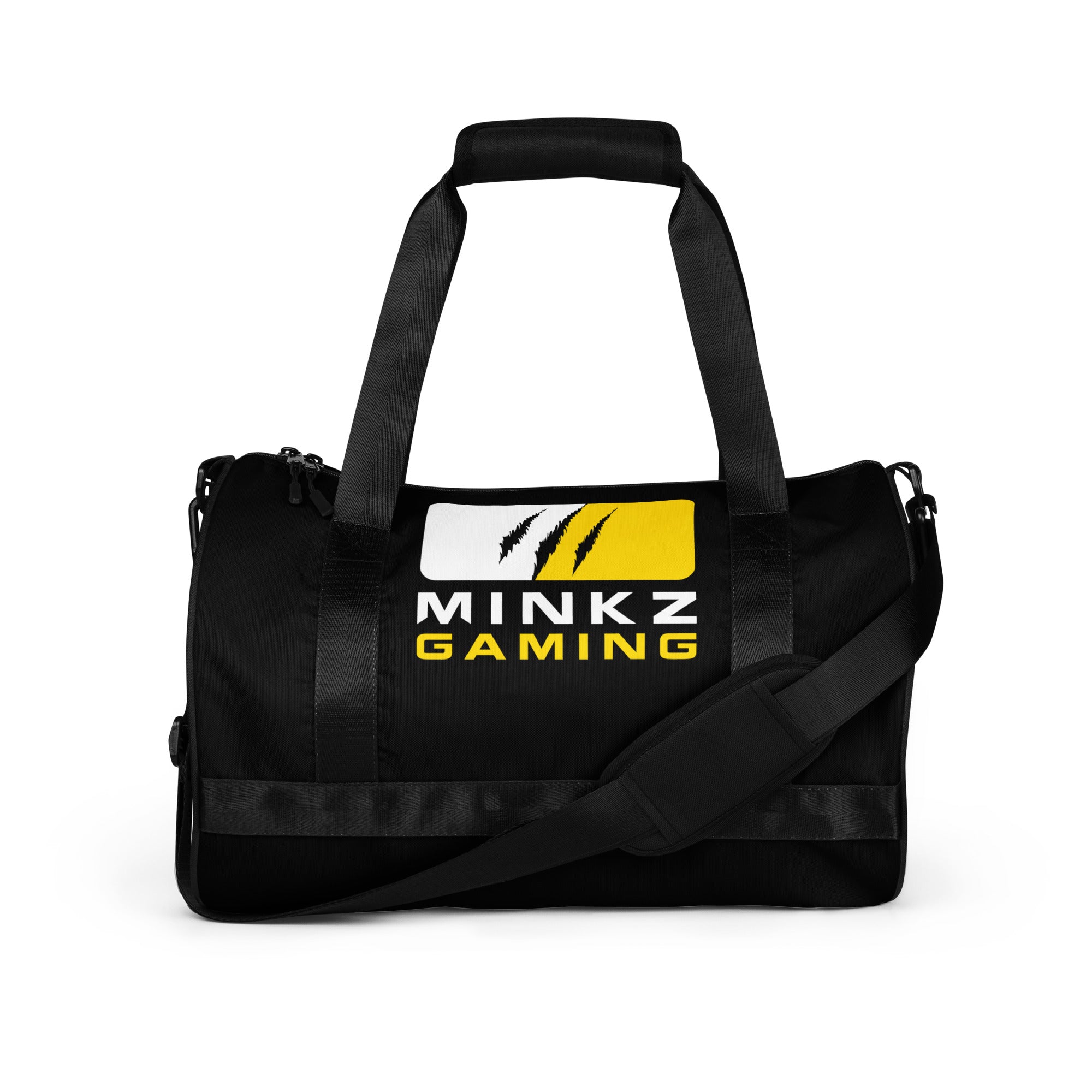 MINKZ Sporttasche
