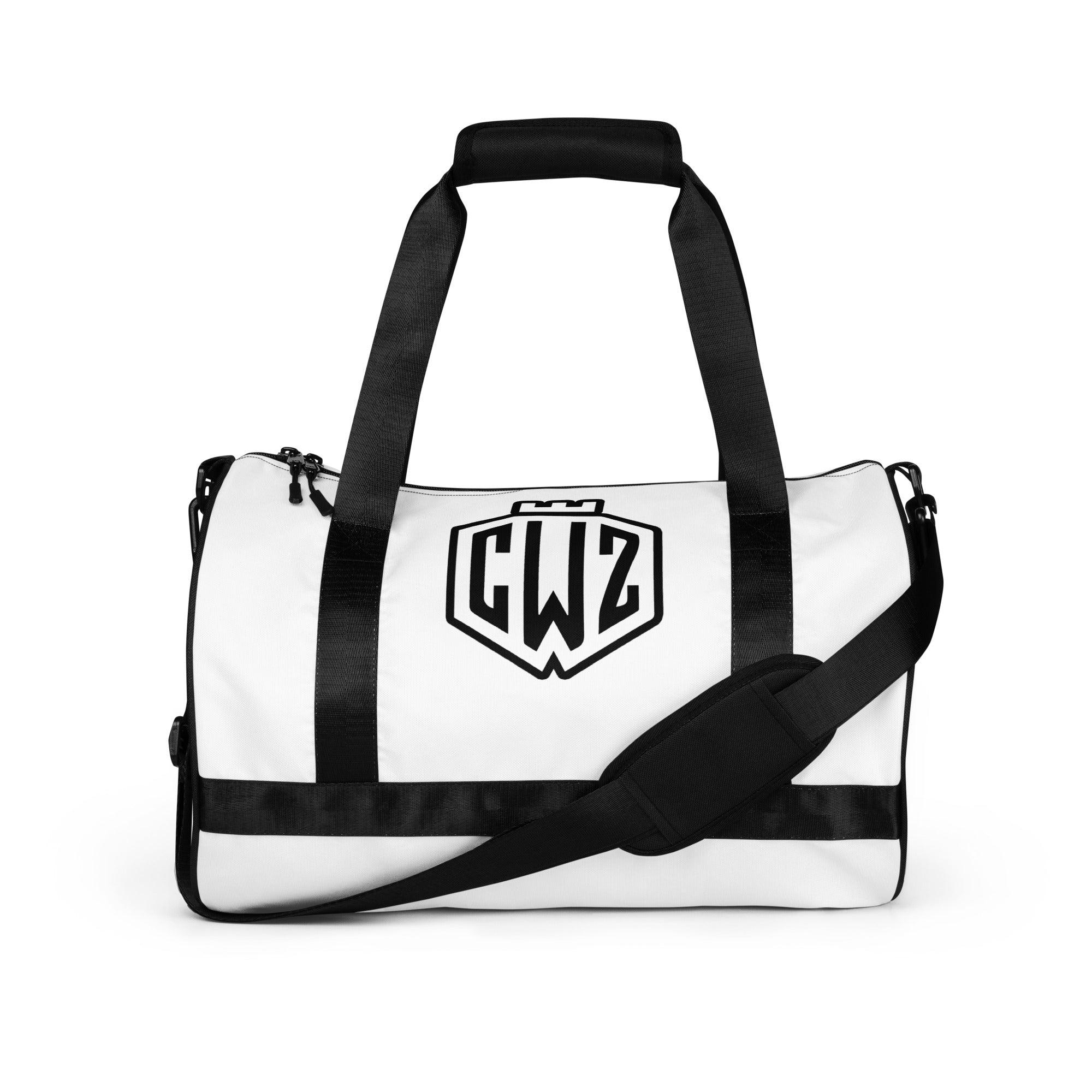 Crown Zero Sporttasche