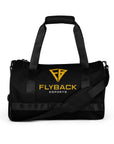 Flyback Sporttasche