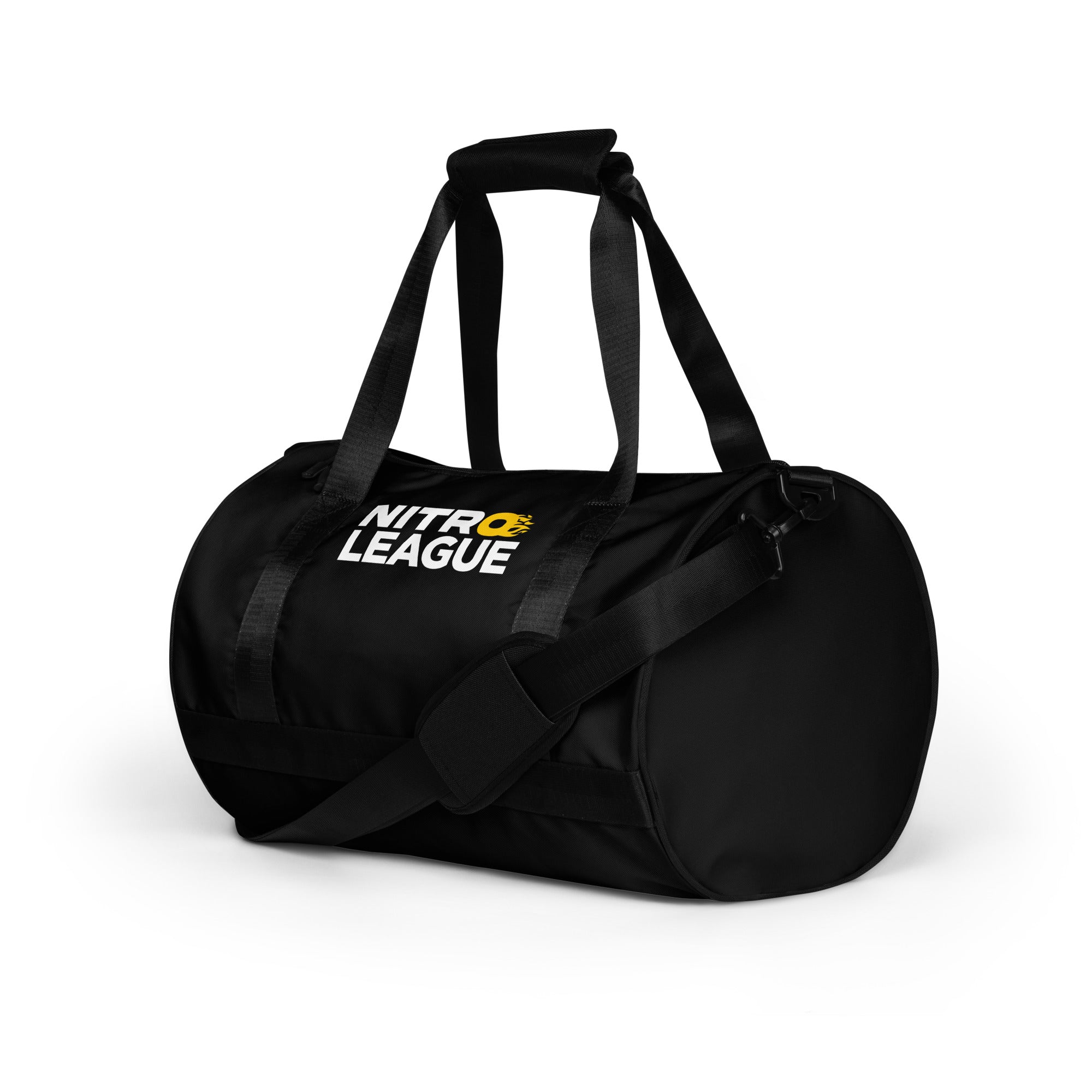 Nitro League Sporttasche