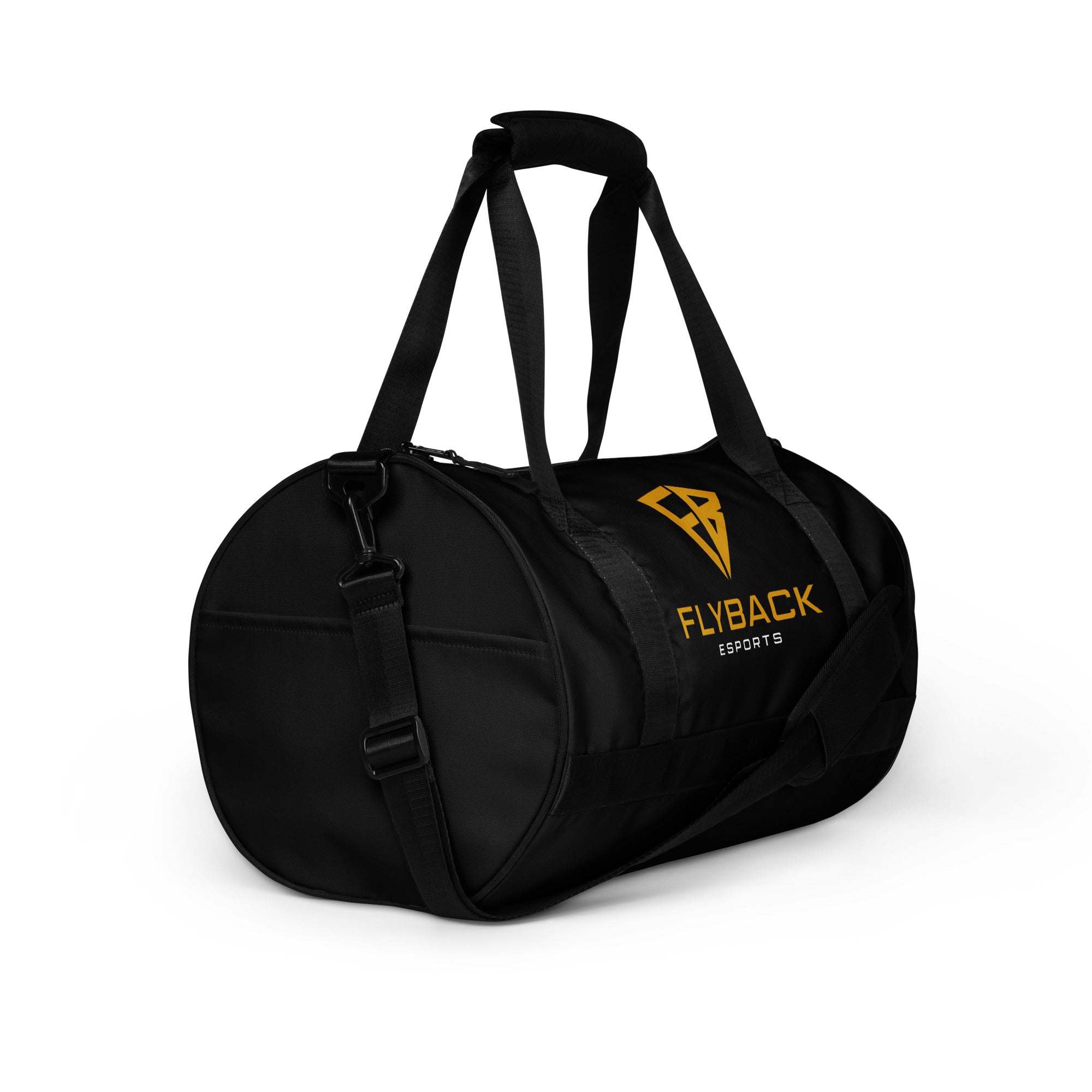 Flyback Sporttasche