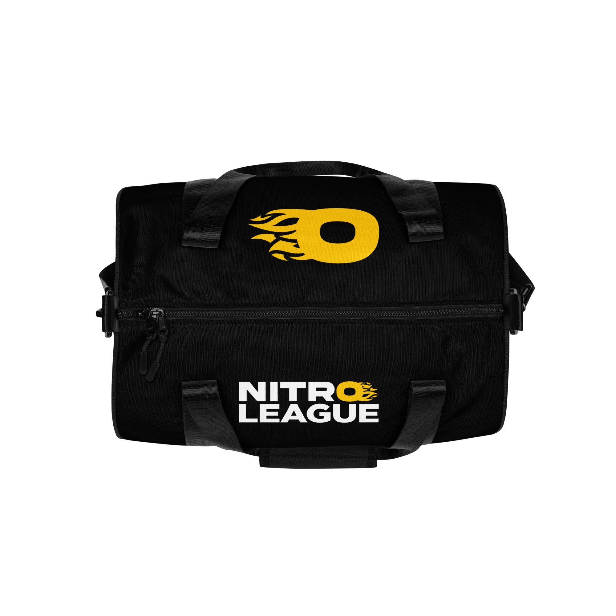 Nitro League Sporttasche