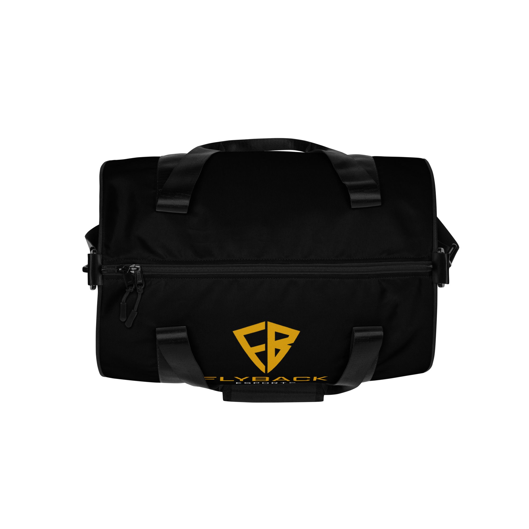 Flyback Sporttasche