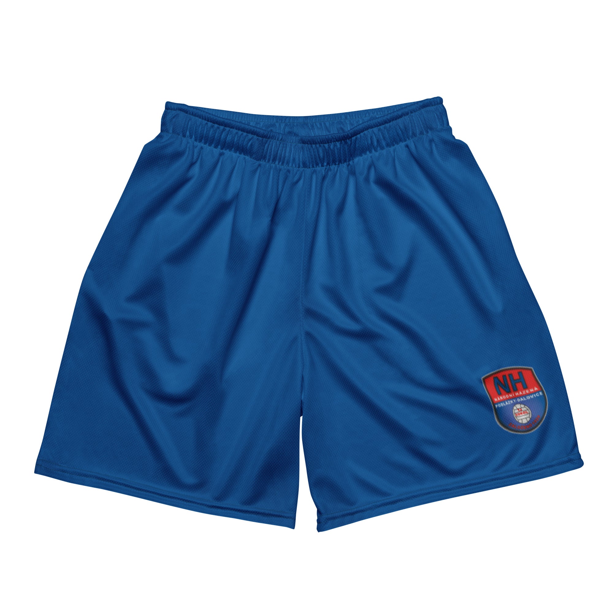 TJ Sokol Shorts