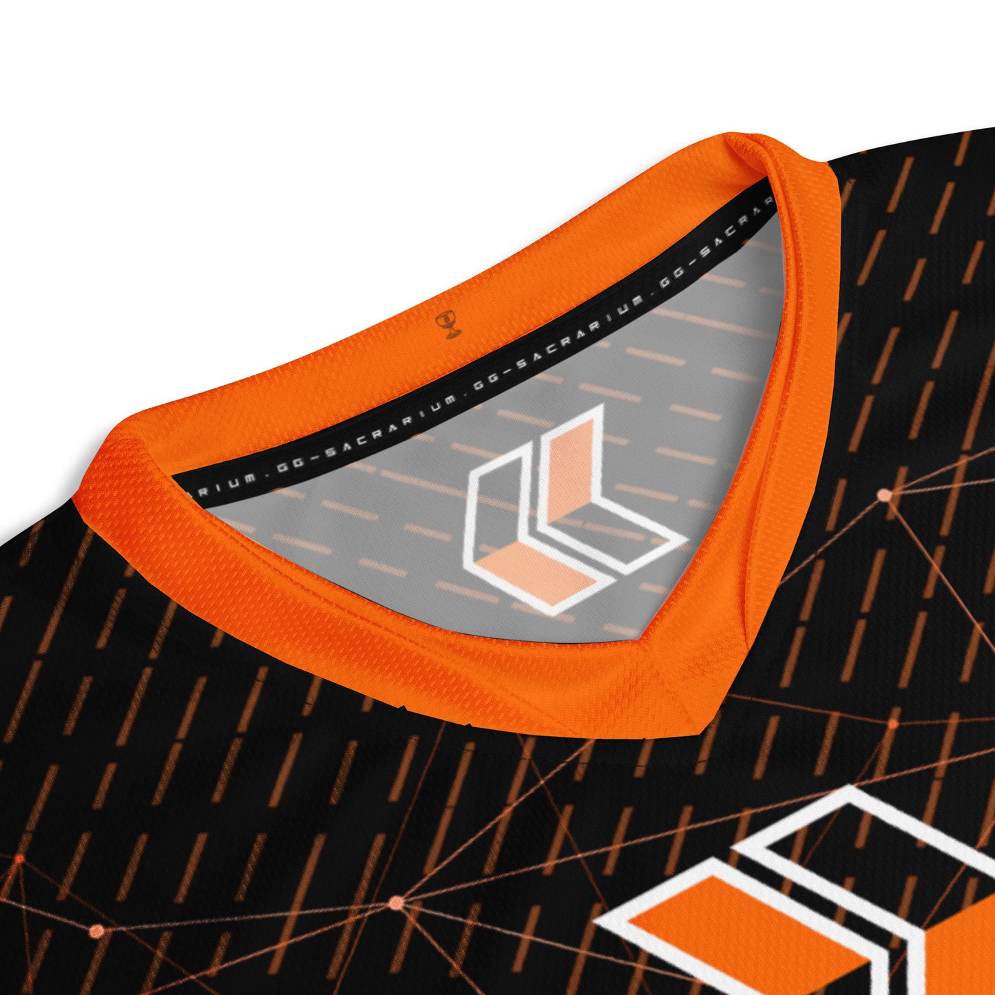 Haastig eSports Jersey