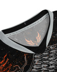 Angels on Fire eSports Jersey