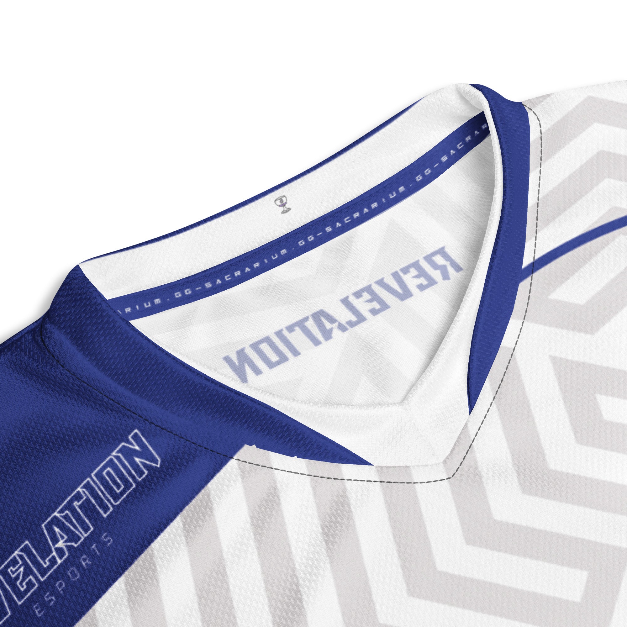 Revelation E-Sports Jersey