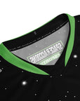 SpaceRaccoons eSports Jersey