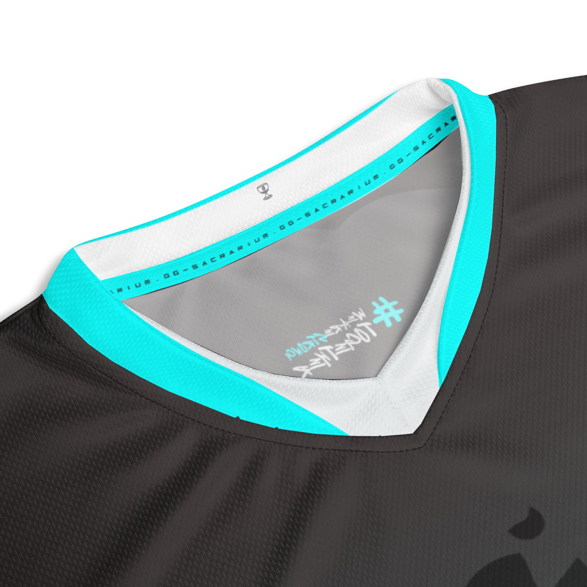 Evokia eSports Jersey