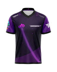 Andromeda Jersey 2025