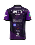 Andromeda Jersey 2025