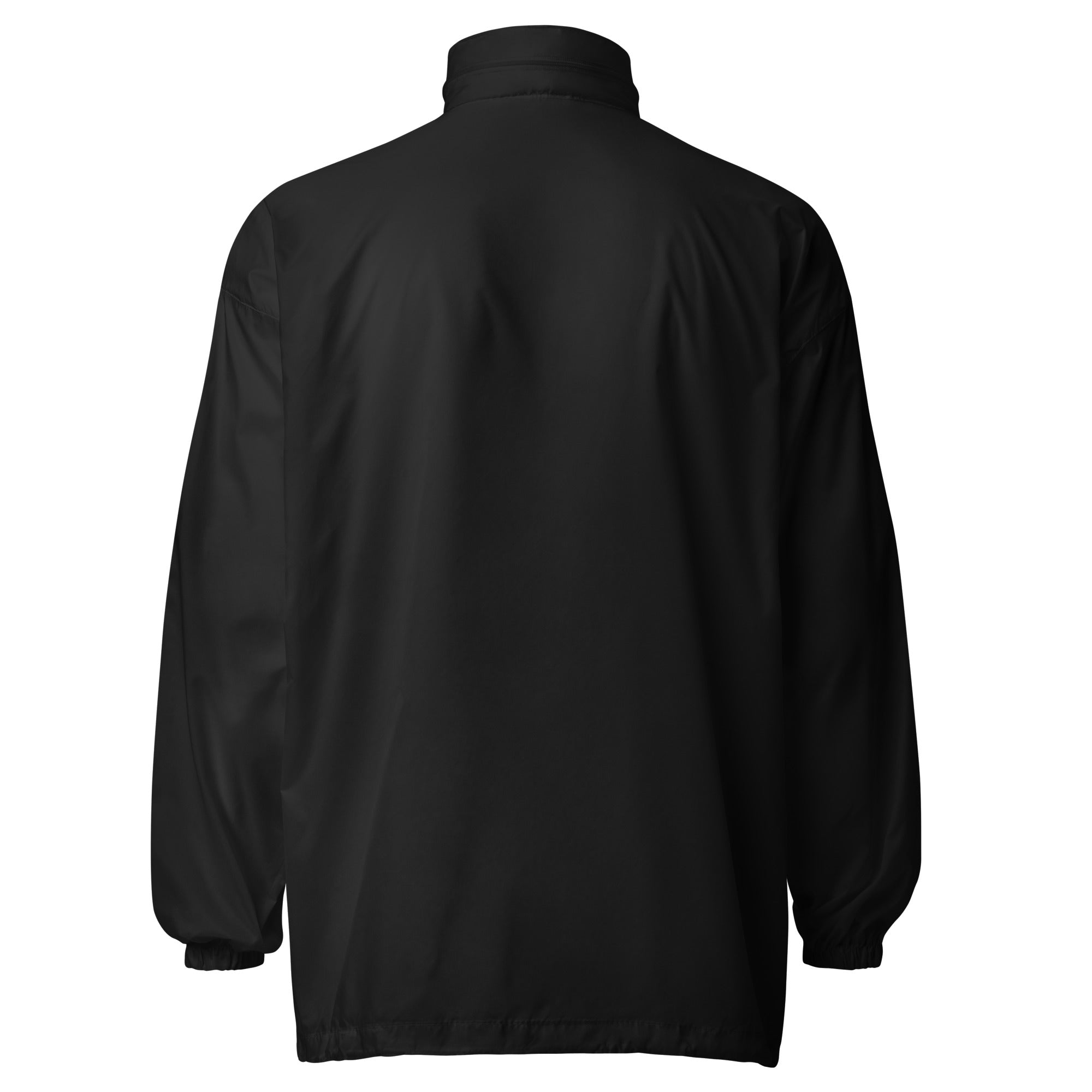 NoFace Windbreaker